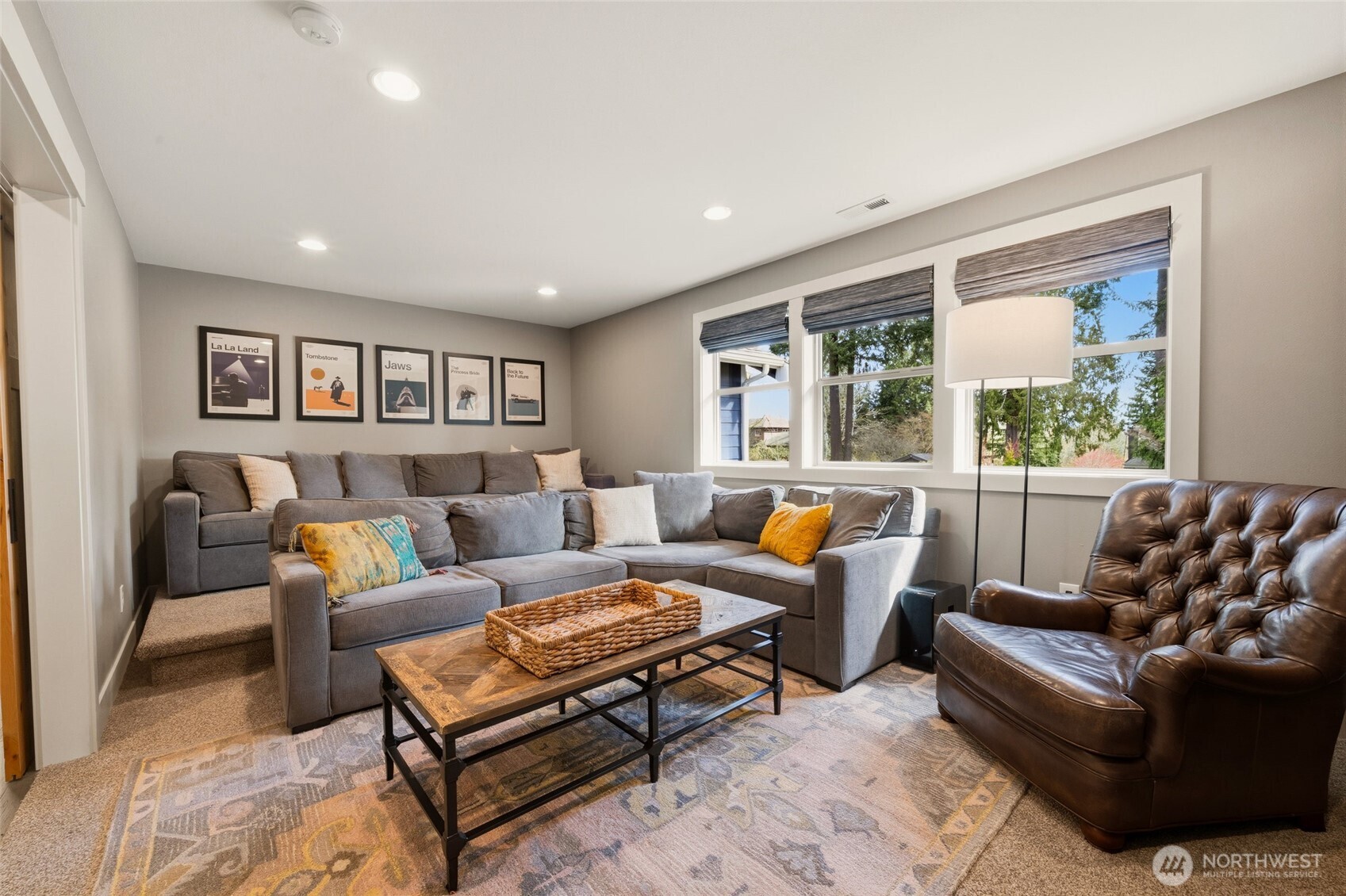 21215 E Lost Lake Road , Snohomish, WA 98296