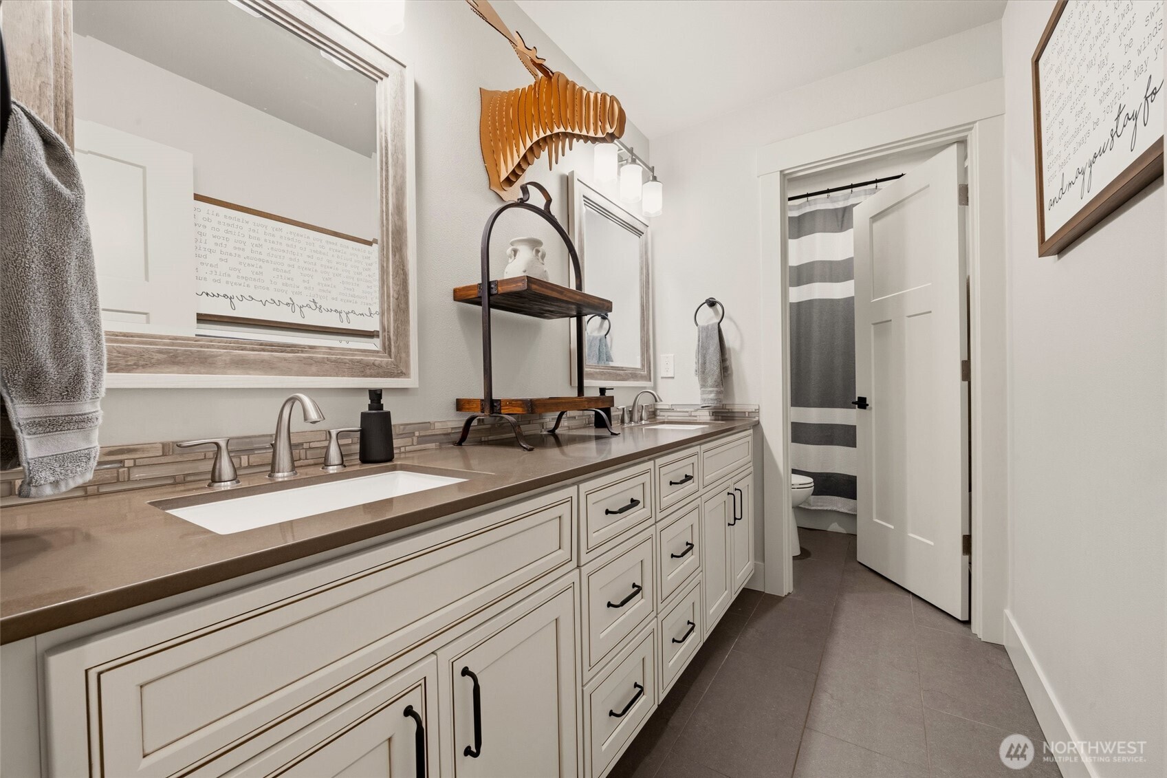 21215 E Lost Lake Road , Snohomish, WA 98296