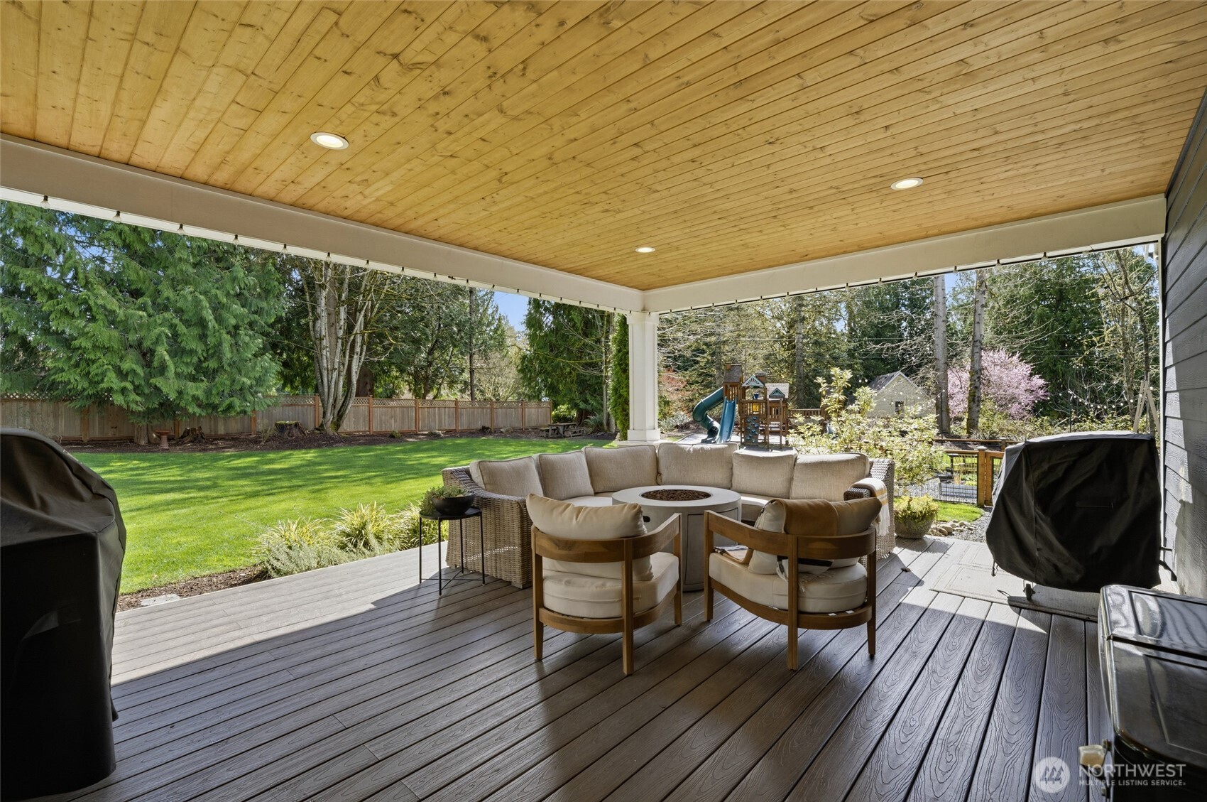 21215 E Lost Lake Road , Snohomish, WA 98296