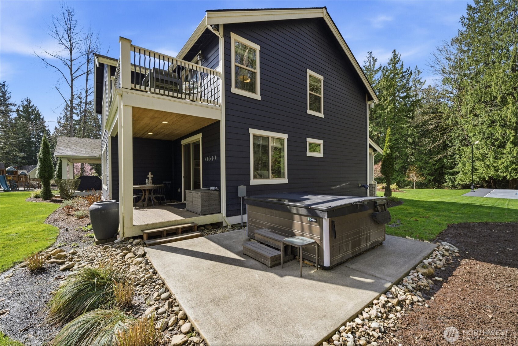 21215 E Lost Lake Road , Snohomish, WA 98296