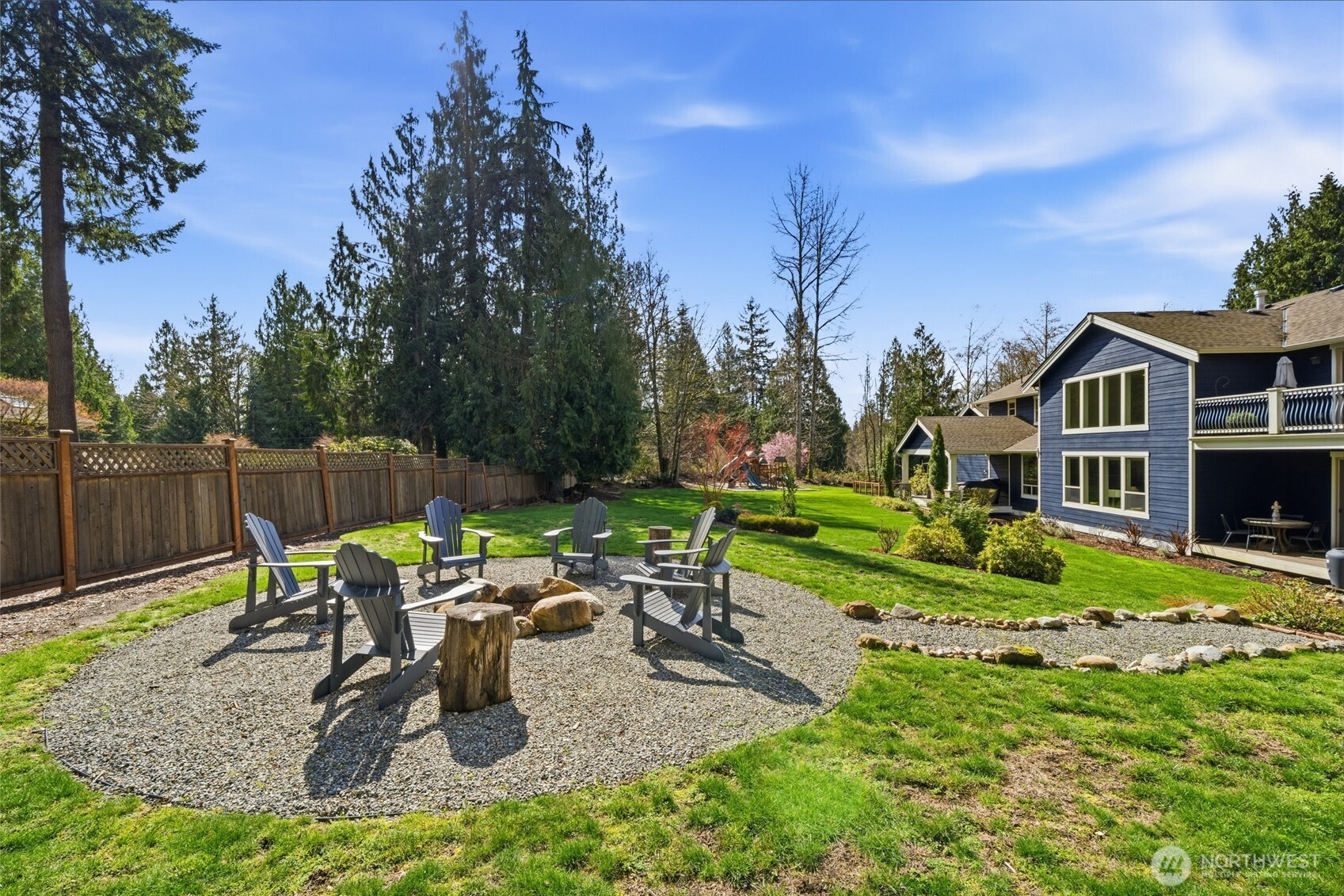21215 E Lost Lake Road , Snohomish, WA 98296