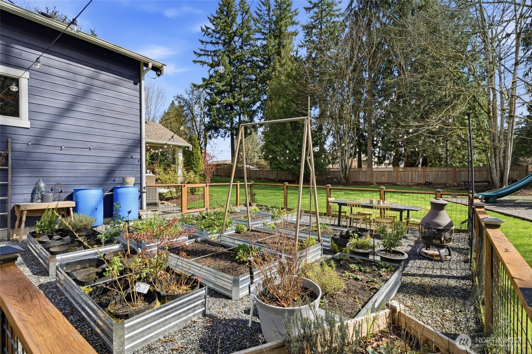 21215 E Lost Lake Road , Snohomish, WA 98296