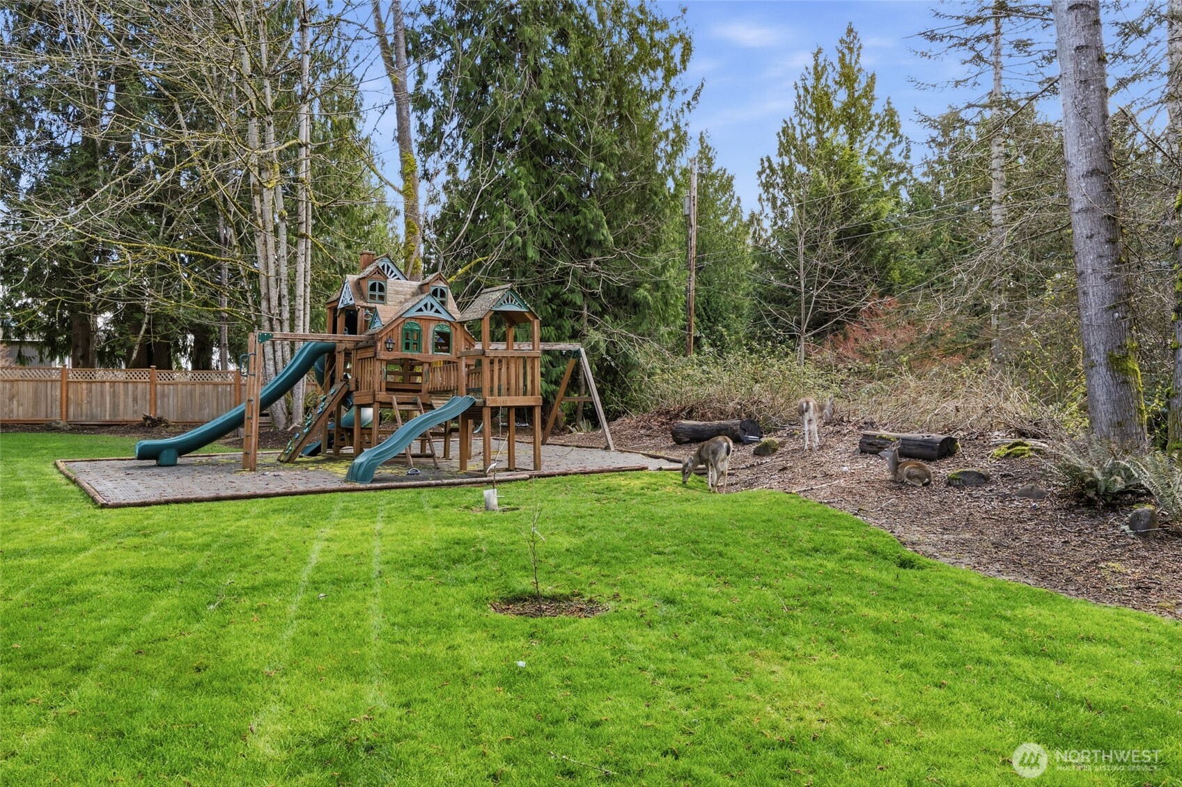 21215 E Lost Lake Road , Snohomish, WA 98296