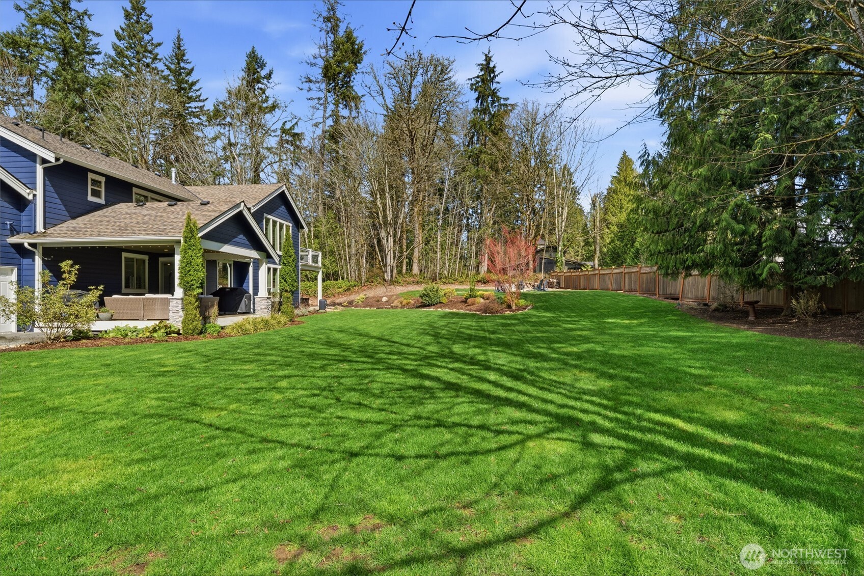 21215 E Lost Lake Road , Snohomish, WA 98296