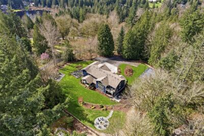 21215 E Lost Lake Road , Snohomish, WA 98296 - Photo 39