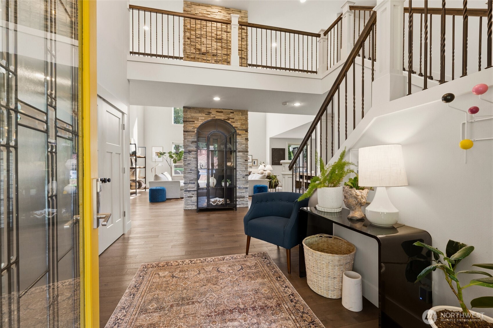 21215 E Lost Lake Road , Snohomish, WA 98296