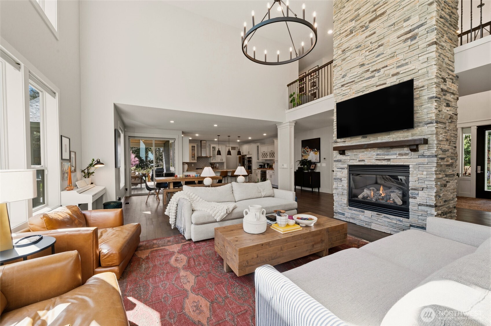 21215 E Lost Lake Road , Snohomish, WA 98296