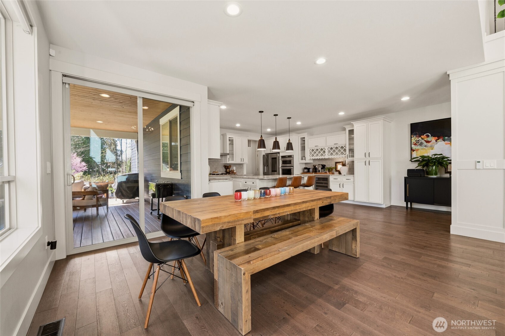 21215 E Lost Lake Road , Snohomish, WA 98296