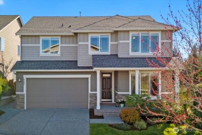 4304 230th Place SE, Bothell, WA 98021-9099