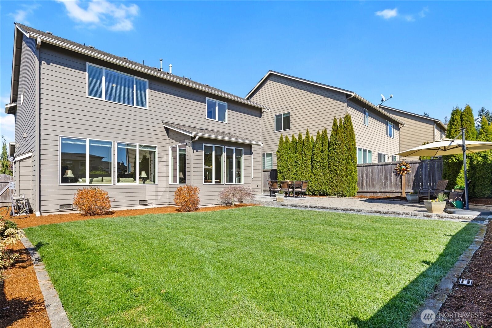 4304 230th Place SE, Bothell, WA 98021-9099