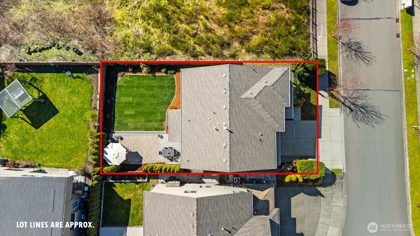 4304 230th Place SE, Bothell, WA 98021-9099