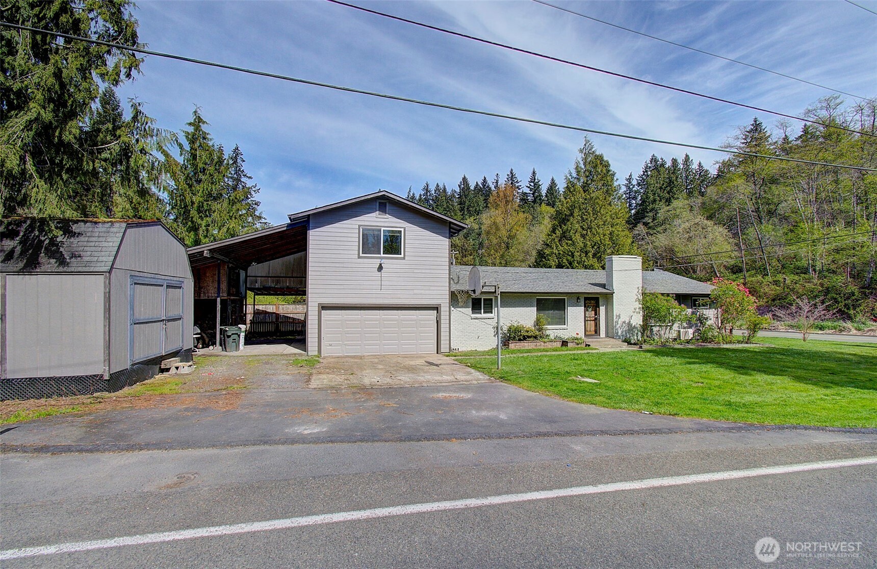 100 Inglewood Drive , Longview, WA 98632