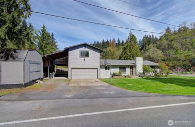 100 Inglewood Drive , Longview, WA 98632