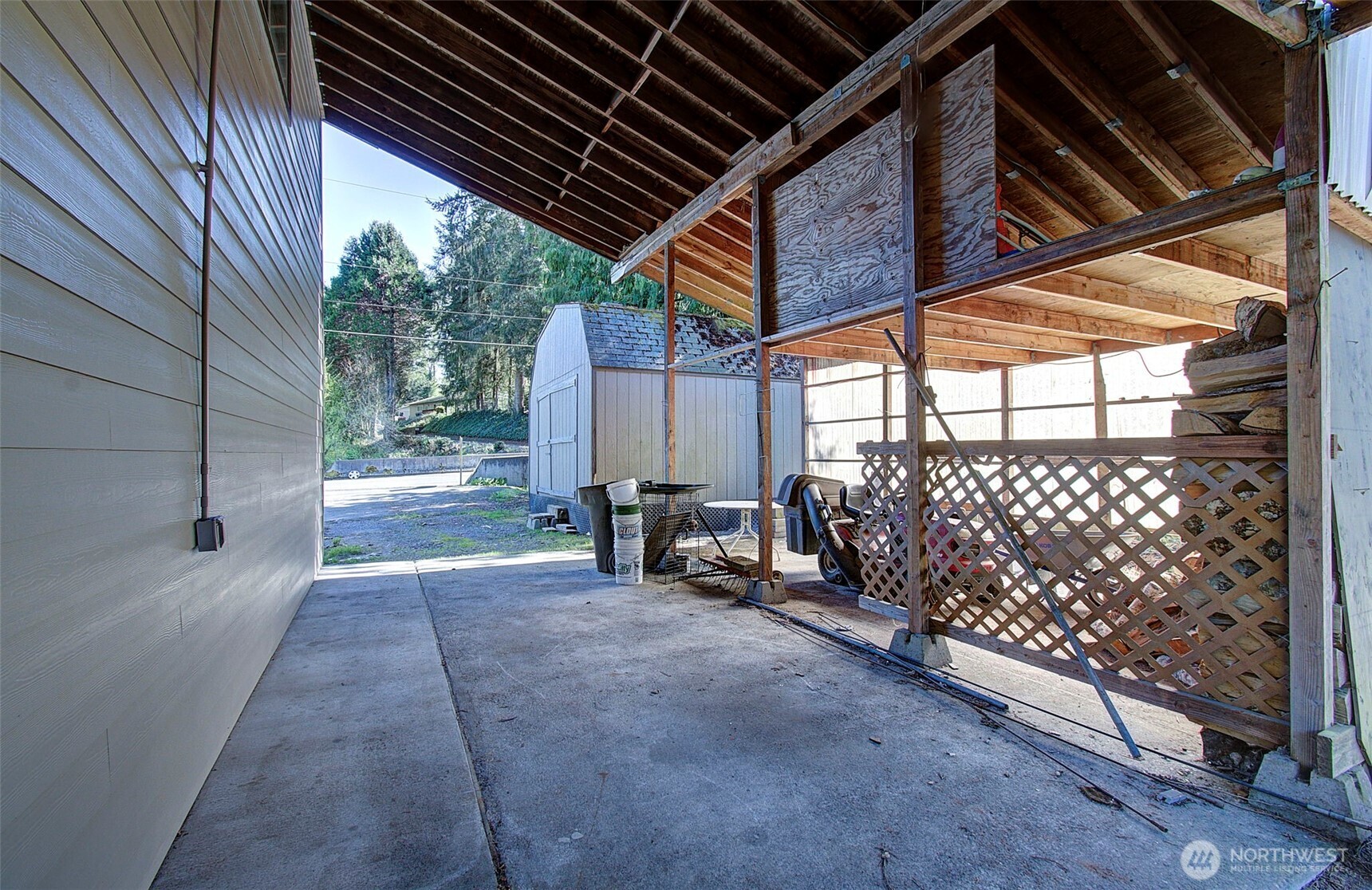 100 Inglewood Drive , Longview, WA 98632