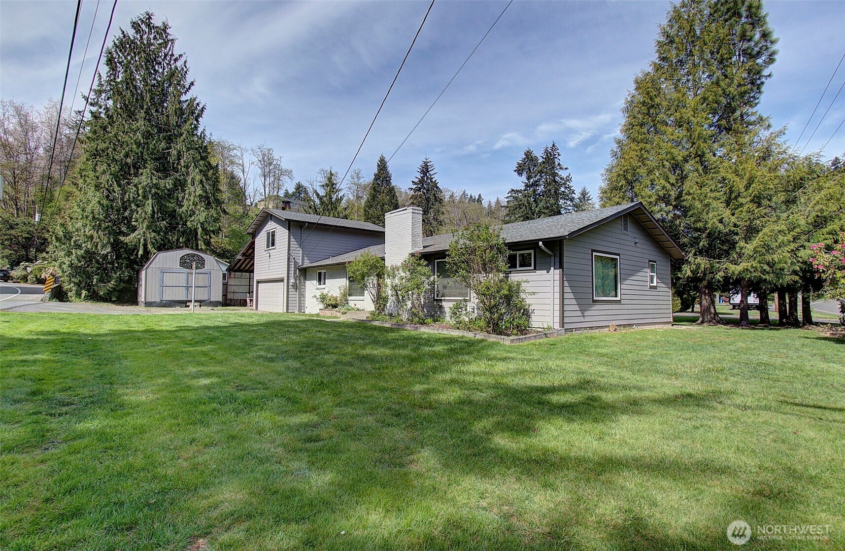 100 Inglewood Drive , Longview, WA 98632