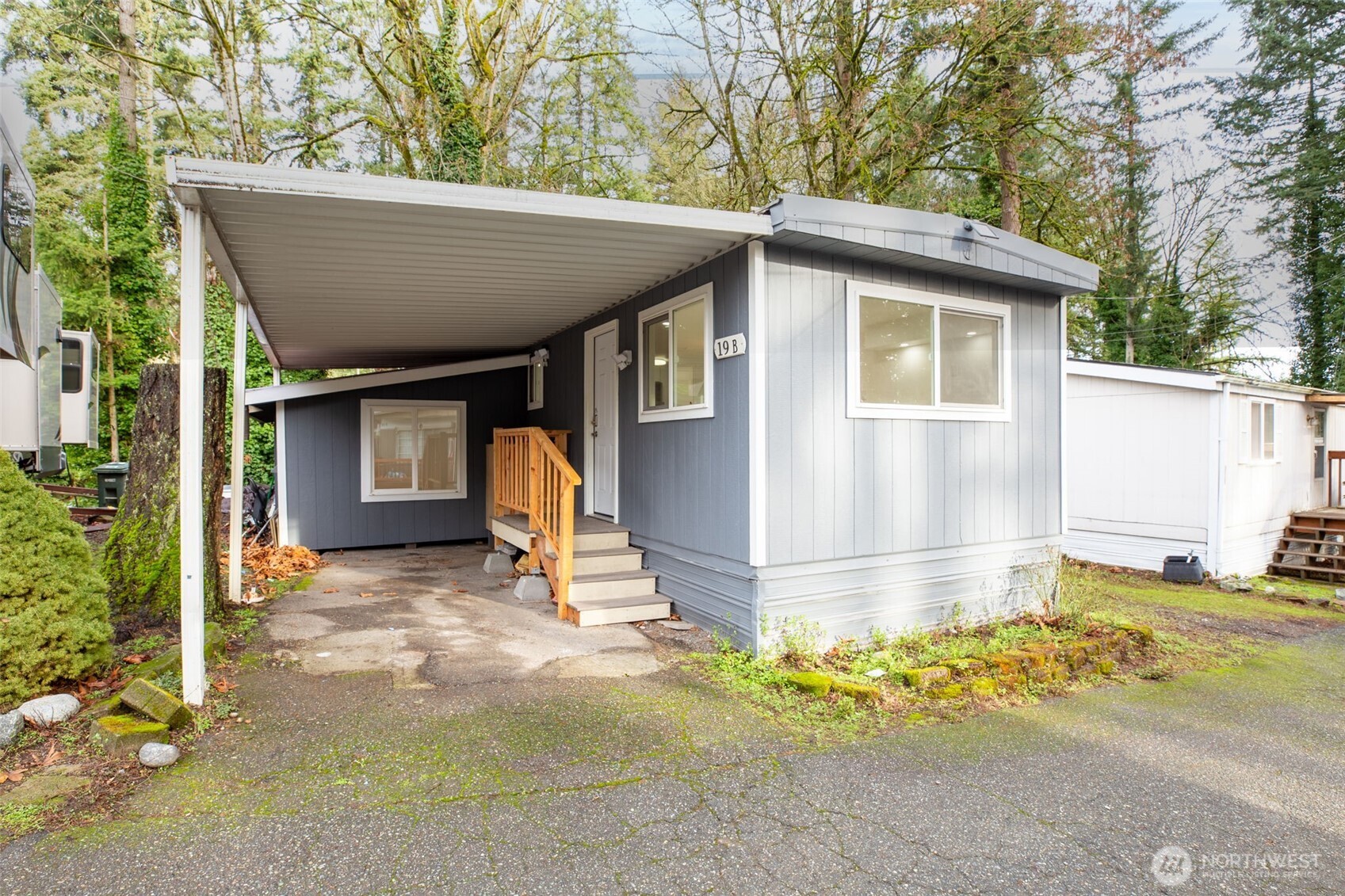 100 228th St SE #19-B, Bothell, WA 98021