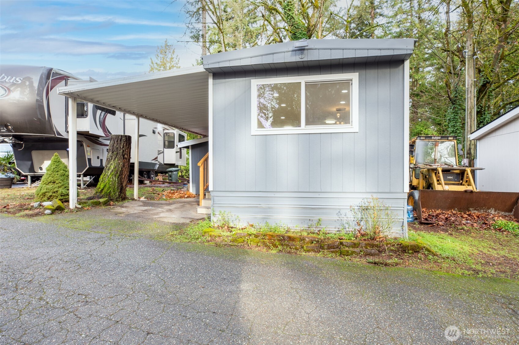 100 228th St SE #19-B, Bothell, WA 98021