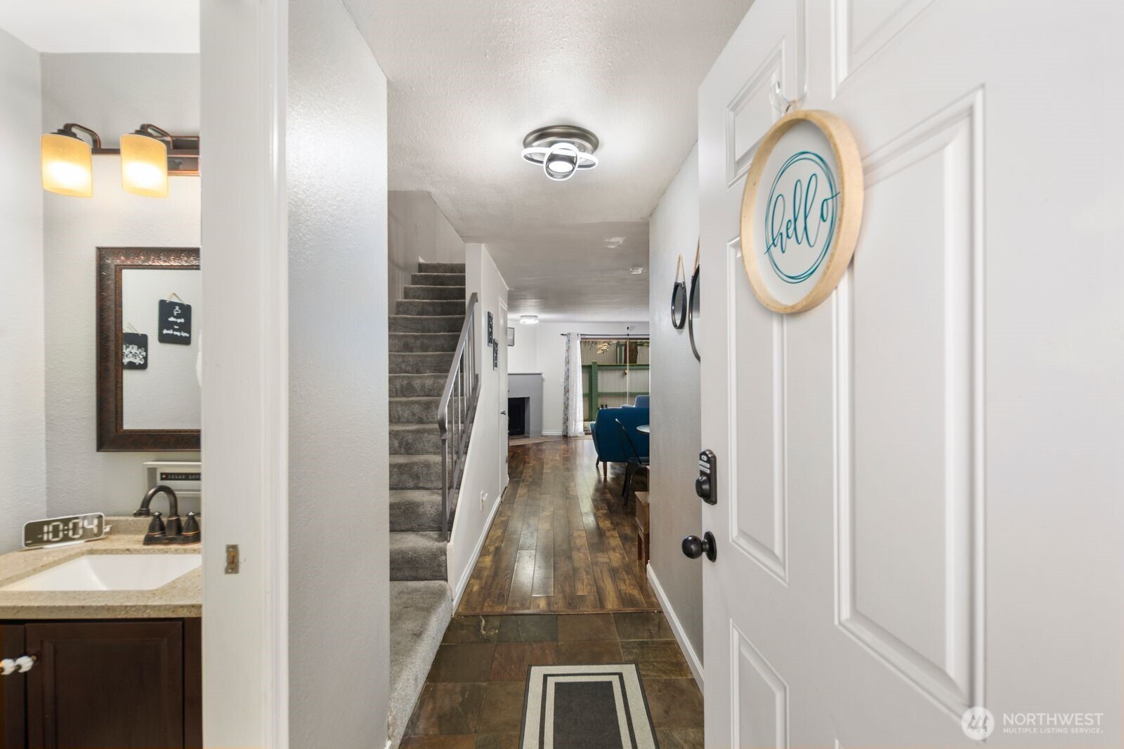 31845 18th Avenue SW #34D, Federal Way, WA 98023