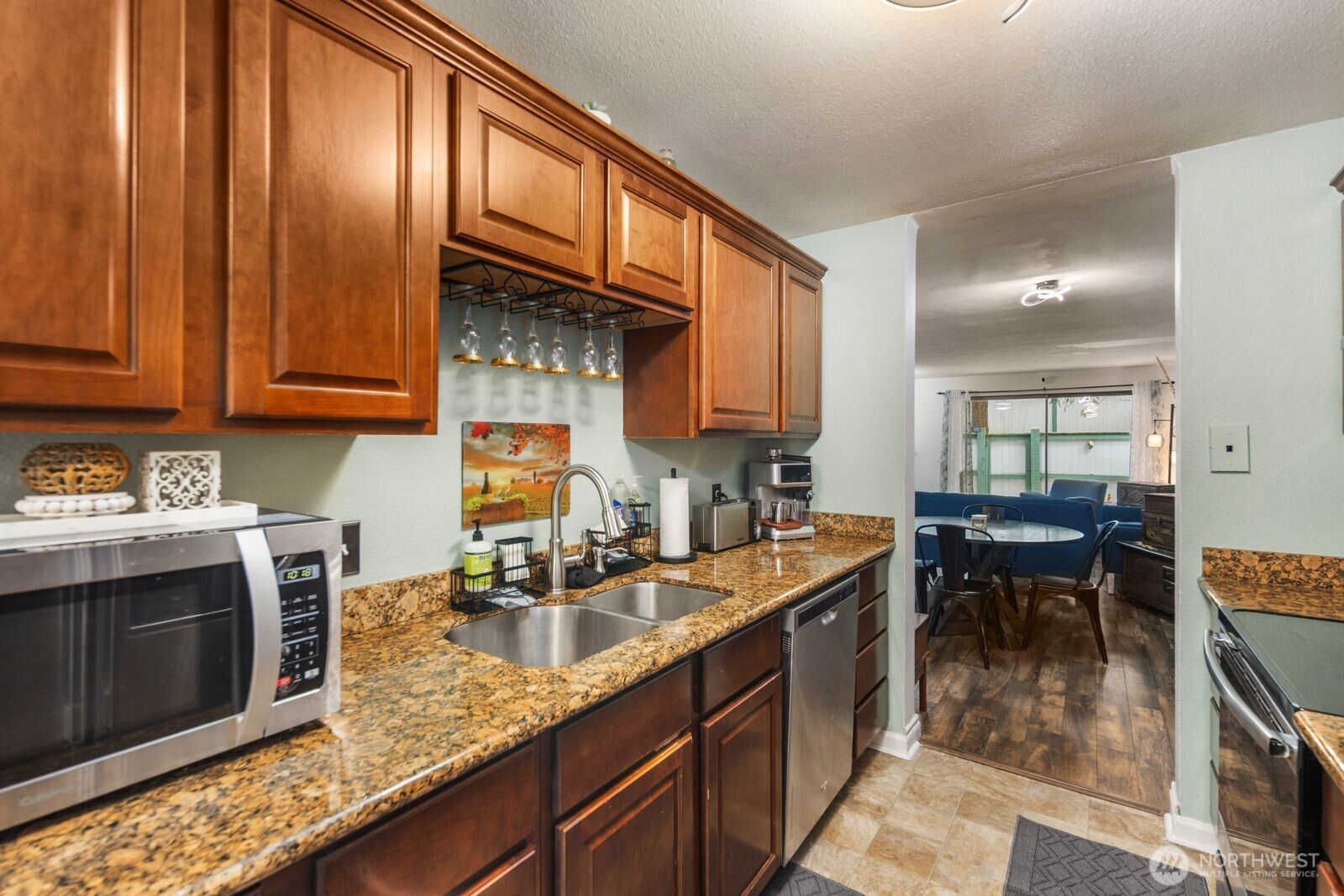 31845 18th Avenue SW #34D, Federal Way, WA 98023