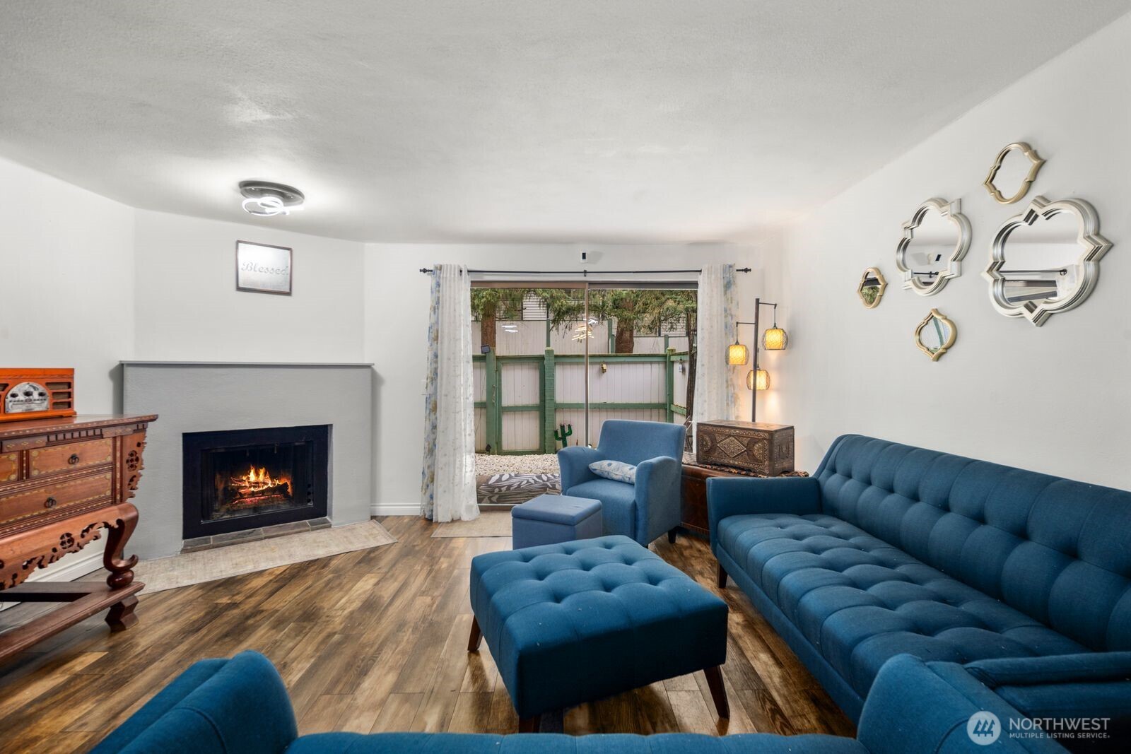 31845 18th Avenue SW #34D, Federal Way, WA 98023