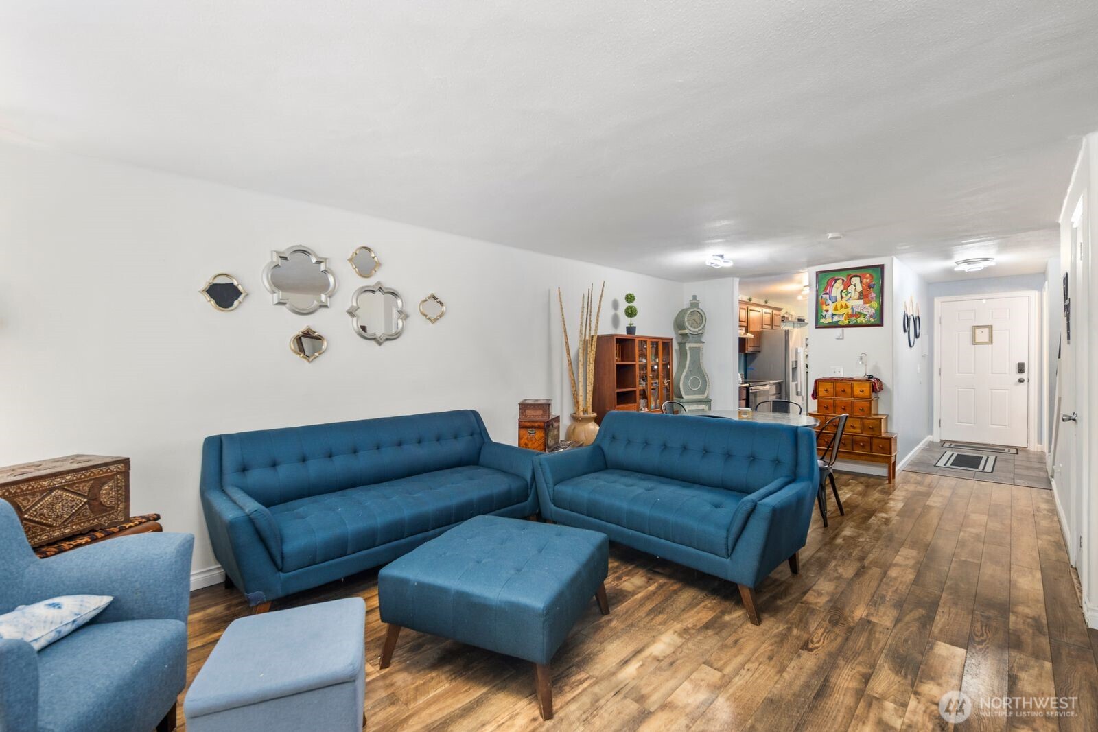 31845 18th Avenue SW #34D, Federal Way, WA 98023