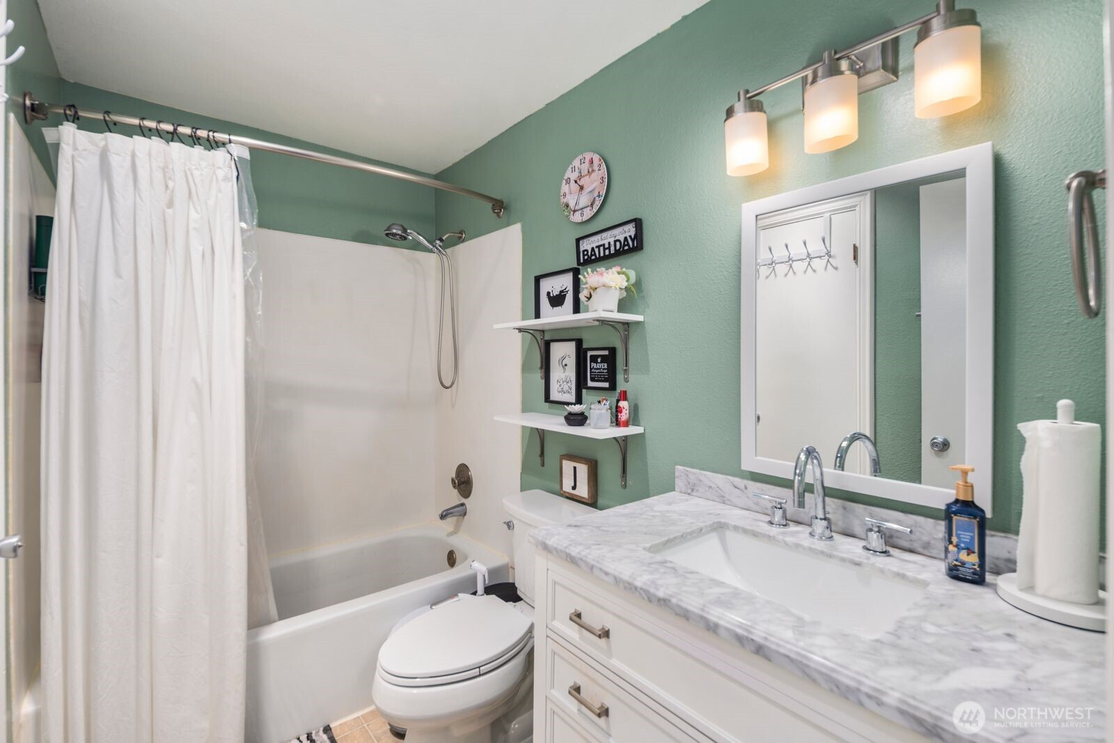 31845 18th Avenue SW #34D, Federal Way, WA 98023