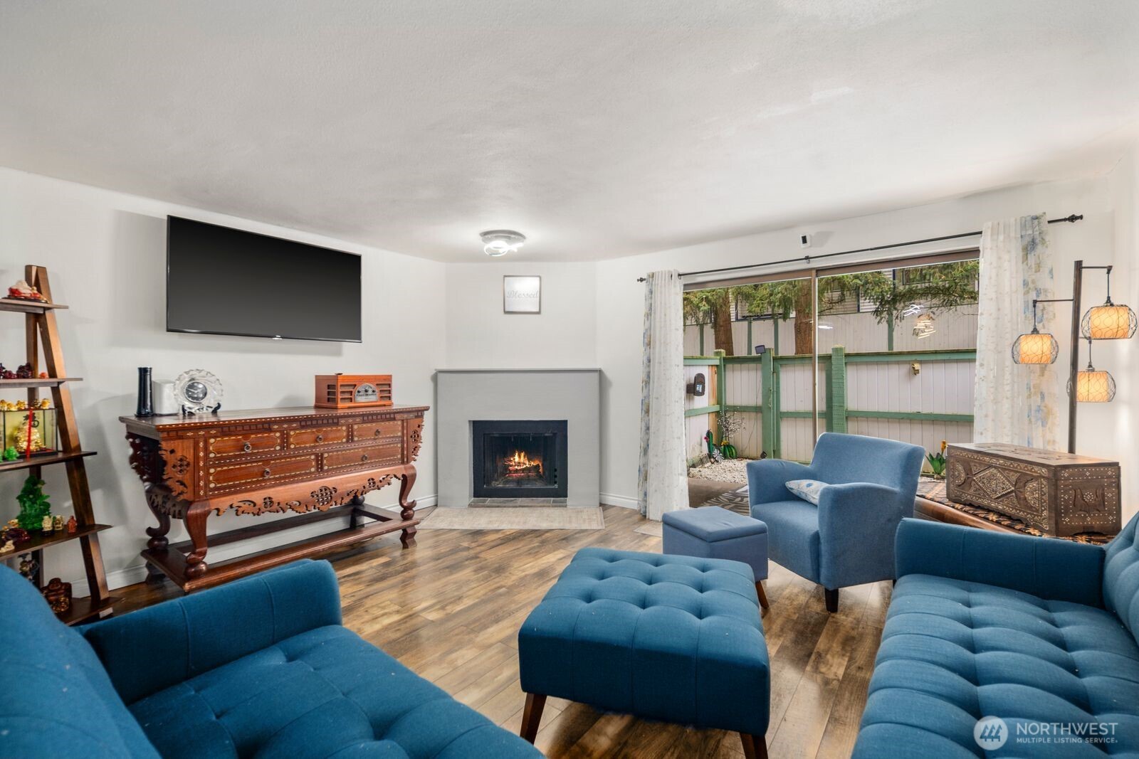 31845 18th Avenue SW #34D, Federal Way, WA 98023