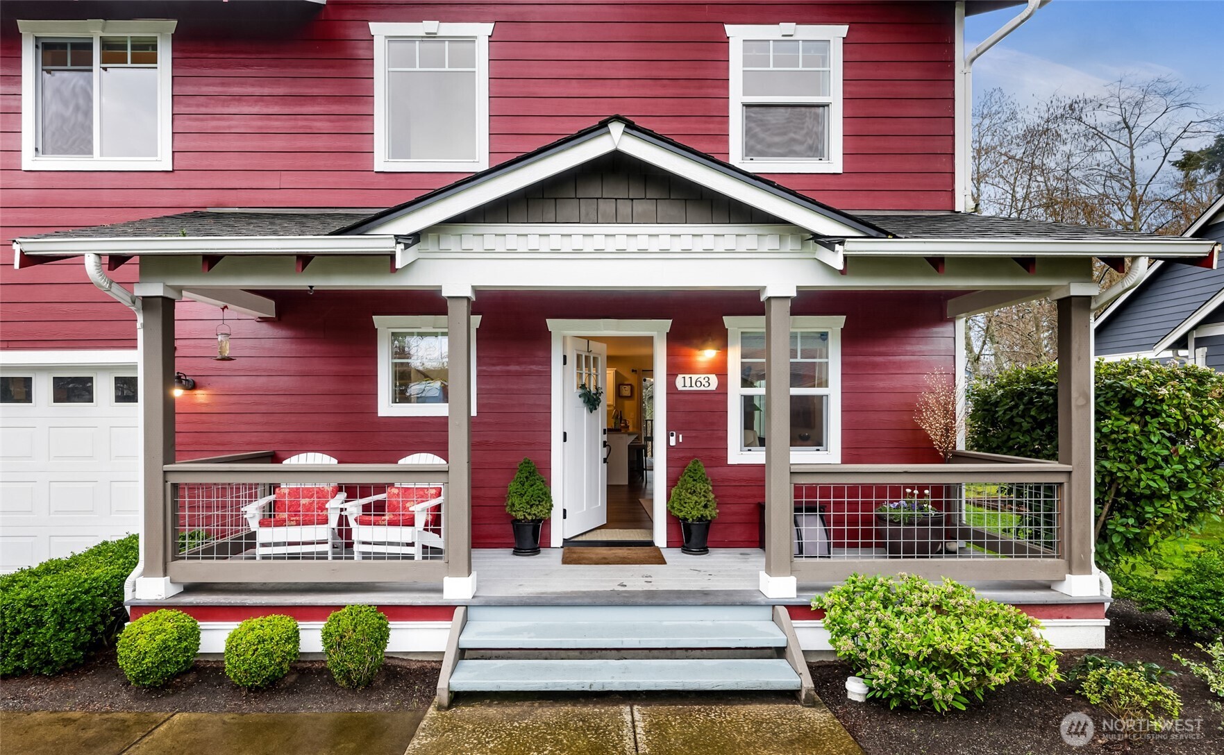 1163 Rene Court , Blaine, WA 98230