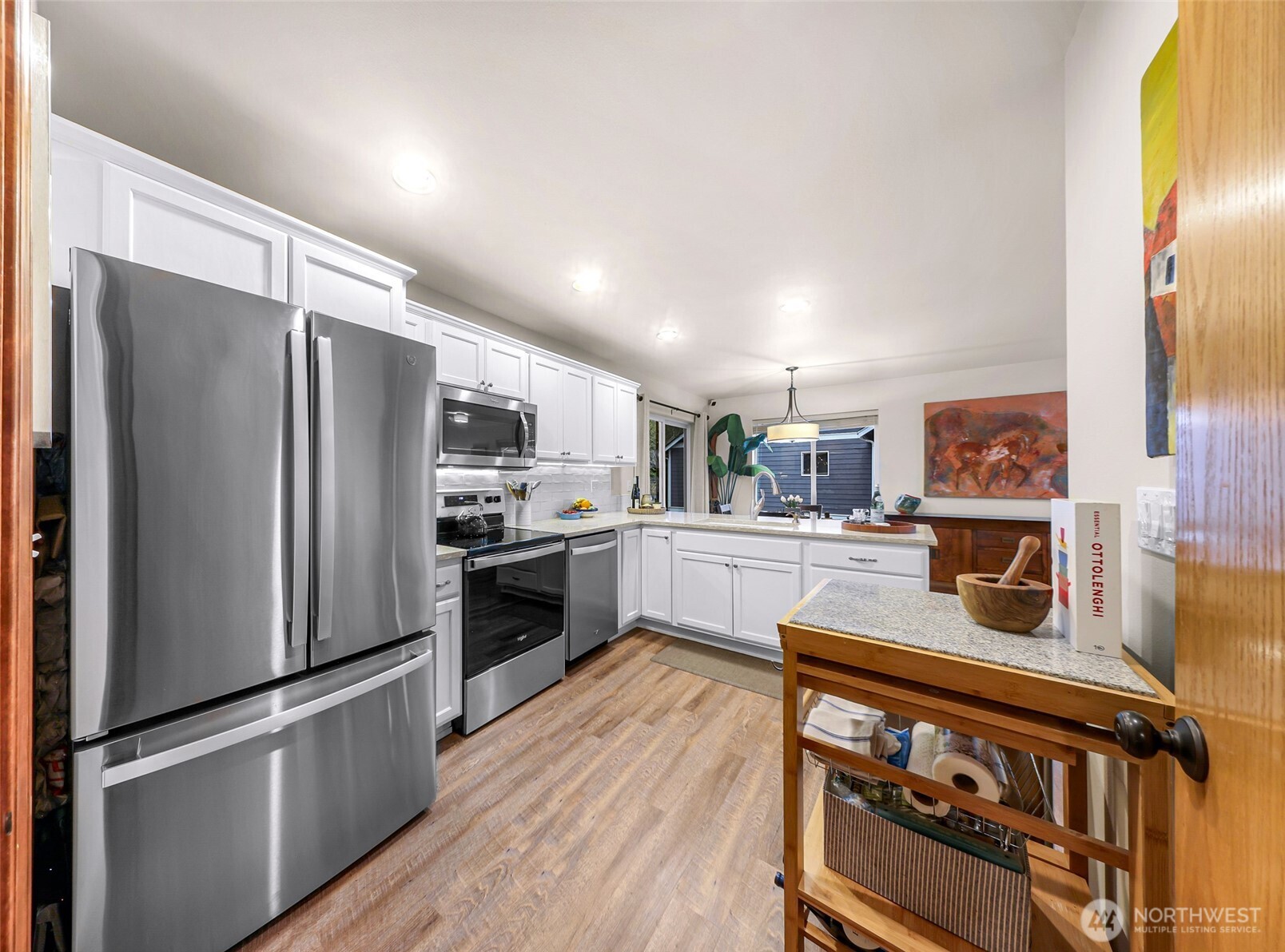 1163 Rene Court , Blaine, WA 98230