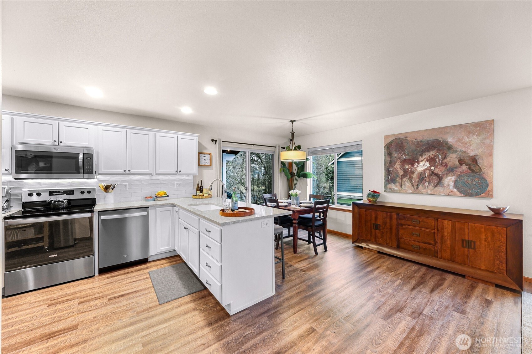 1163 Rene Court , Blaine, WA 98230