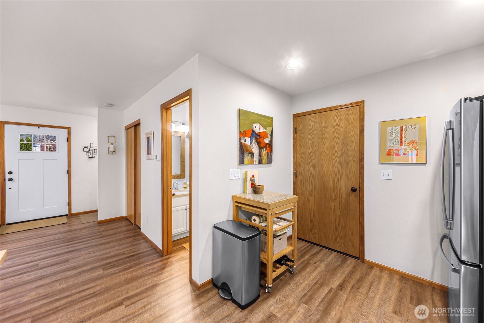 1163 Rene Court , Blaine, WA 98230