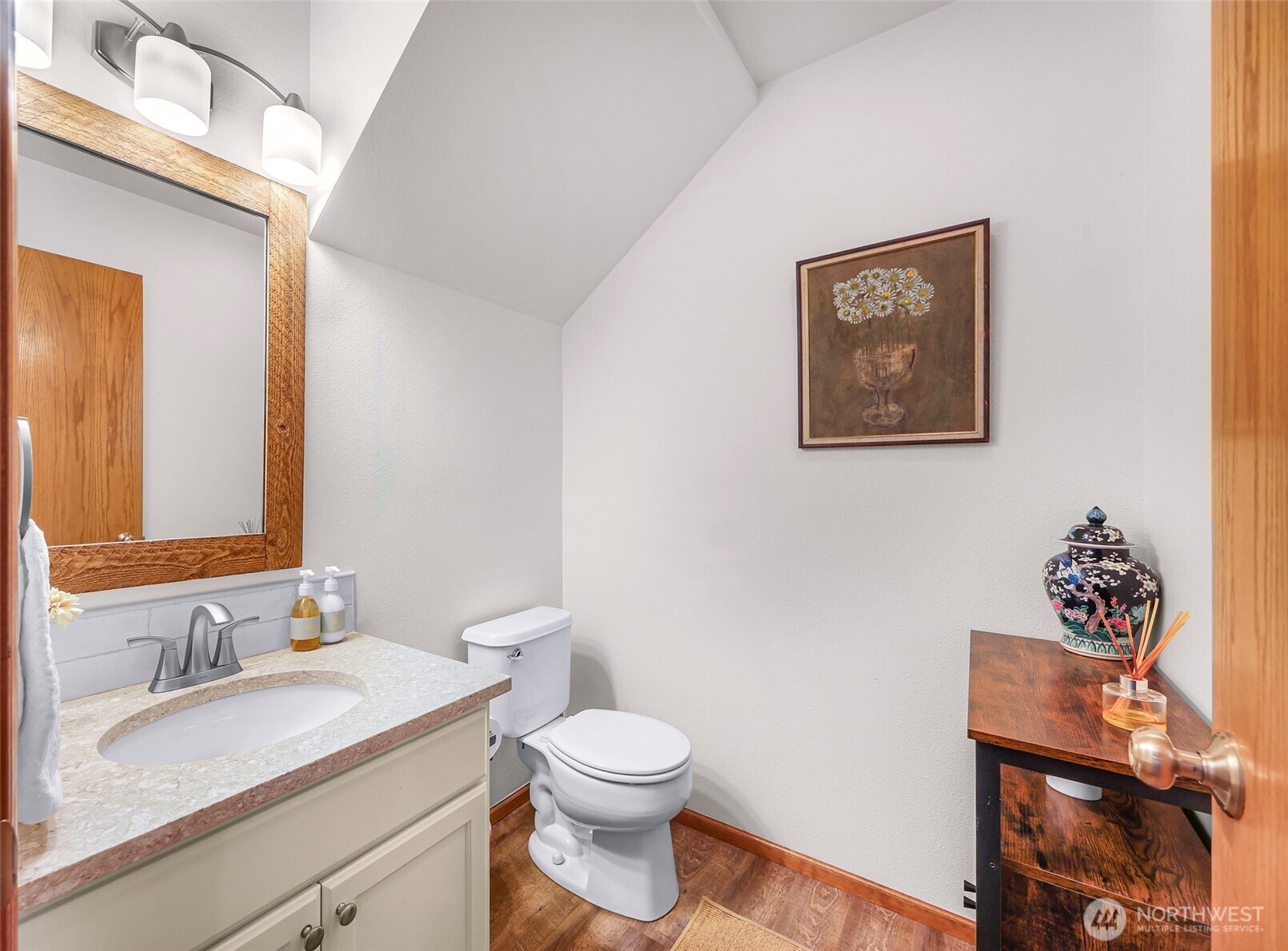 1163 Rene Court , Blaine, WA 98230