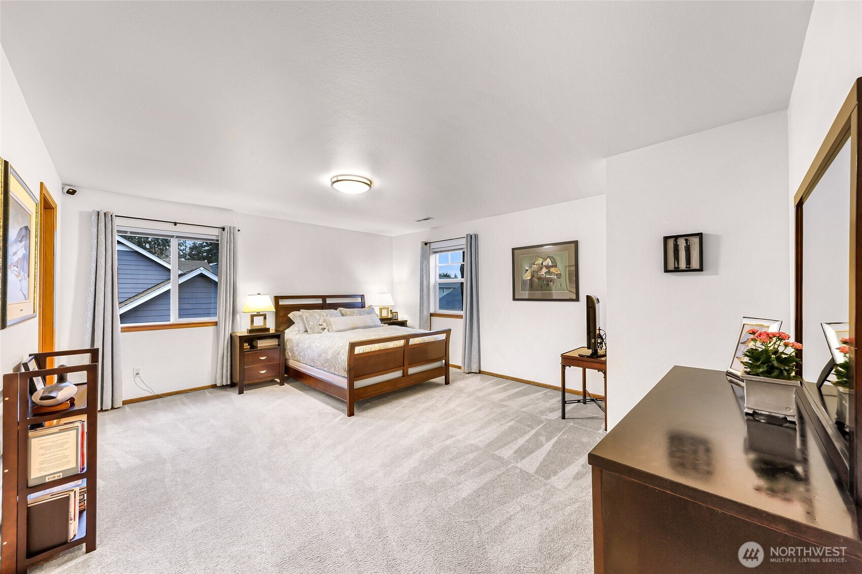 1163 Rene Court , Blaine, WA 98230