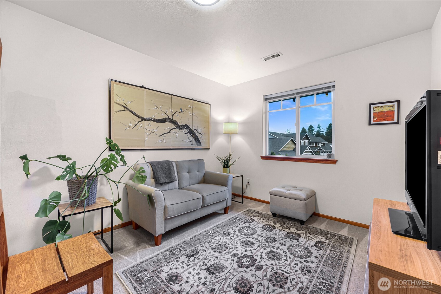 1163 Rene Court , Blaine, WA 98230