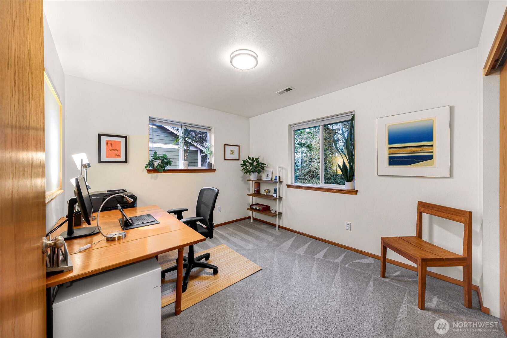 1163 Rene Court , Blaine, WA 98230