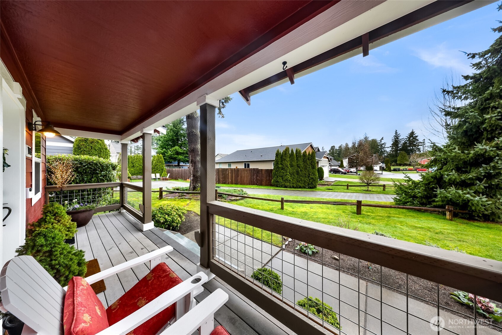 1163 Rene Court , Blaine, WA 98230