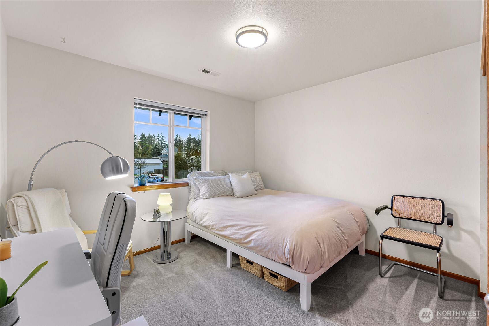 1163 Rene Court , Blaine, WA 98230