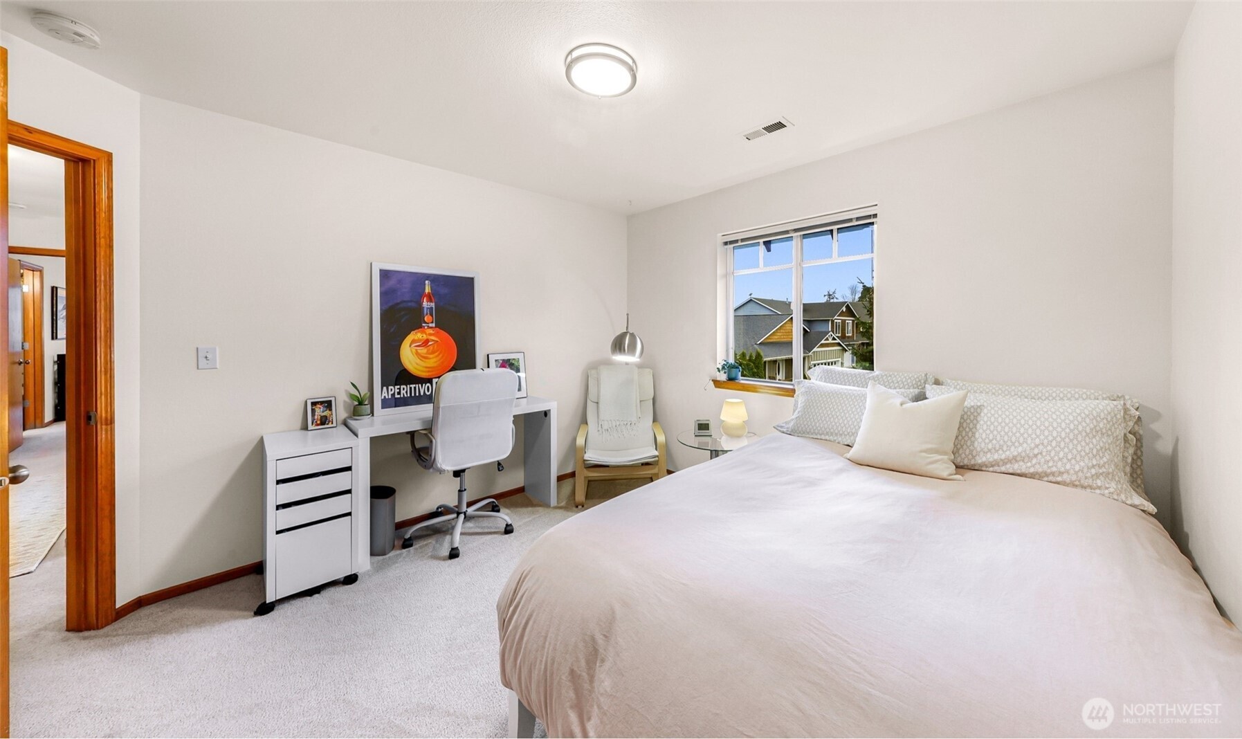 1163 Rene Court , Blaine, WA 98230