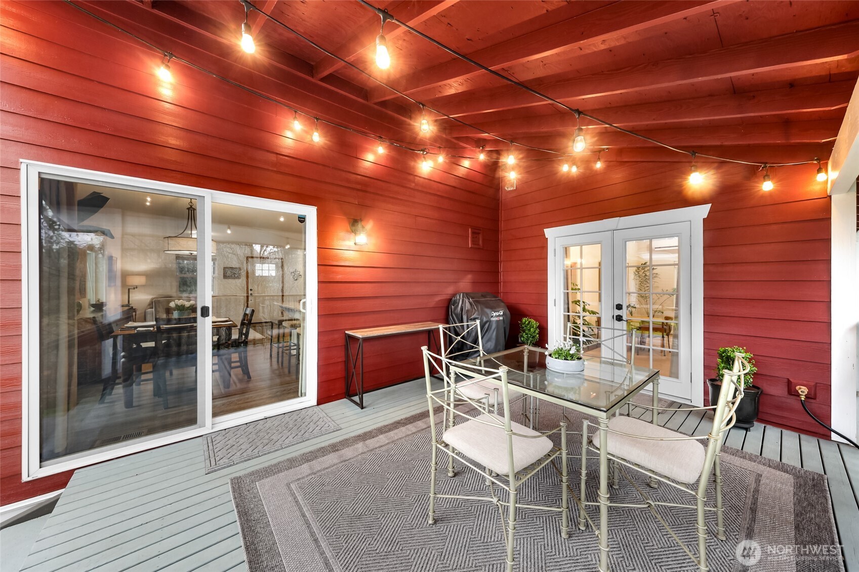 1163 Rene Court , Blaine, WA 98230