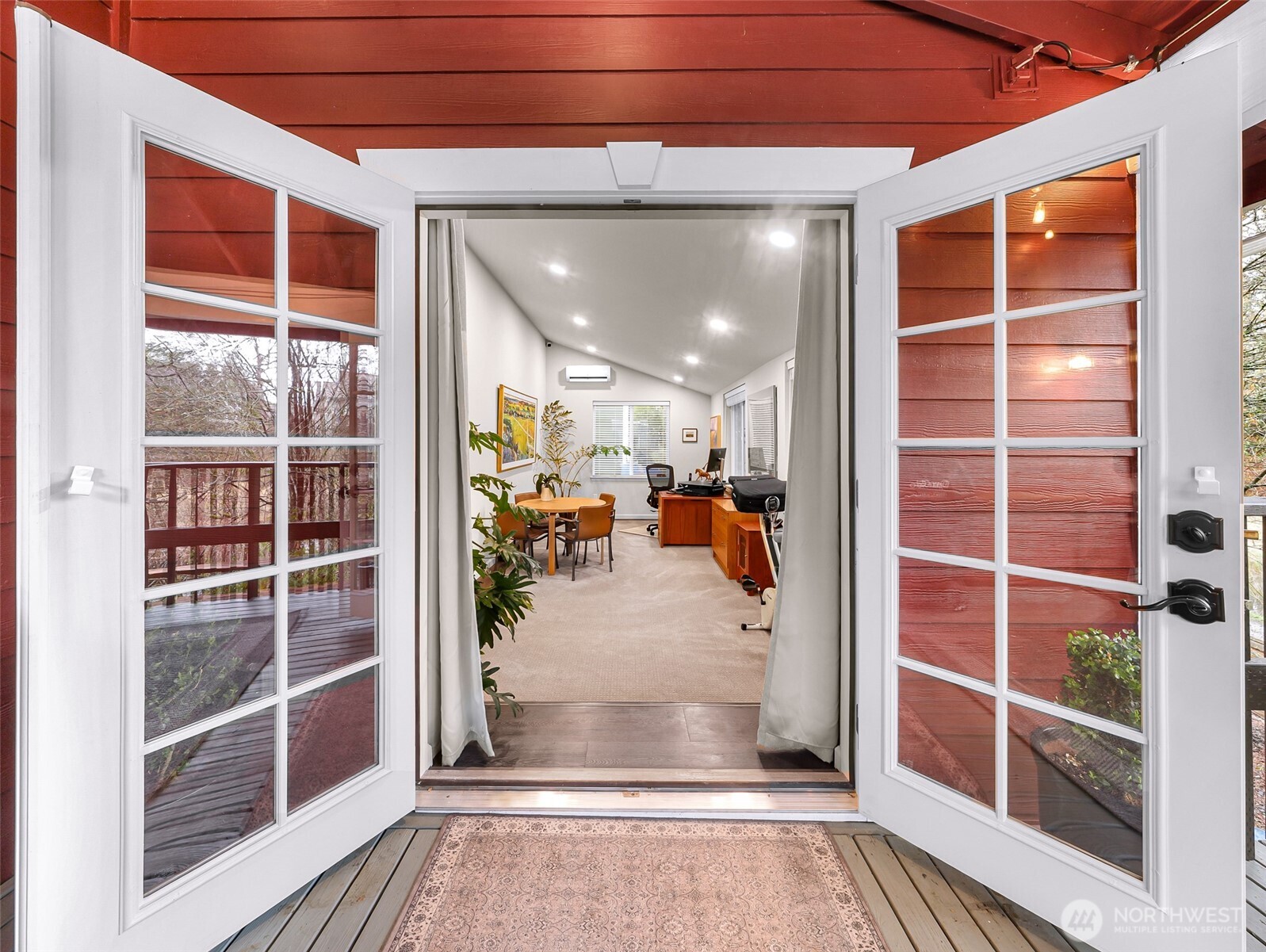 1163 Rene Court , Blaine, WA 98230