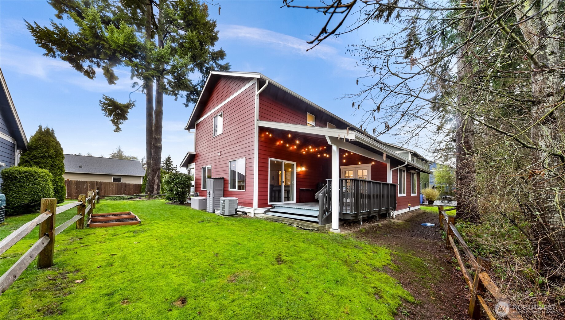 1163 Rene Court , Blaine, WA 98230