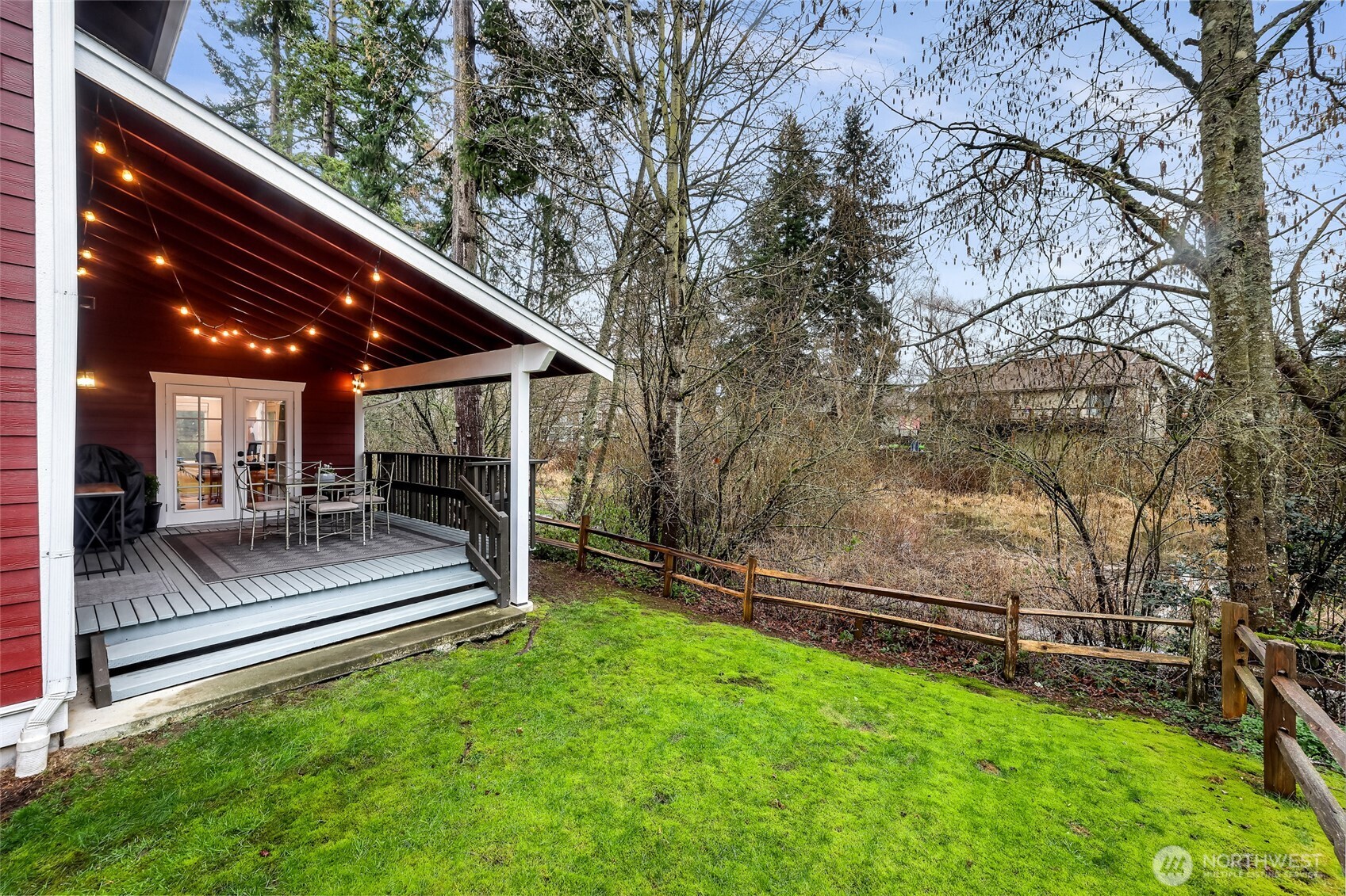 1163 Rene Court , Blaine, WA 98230