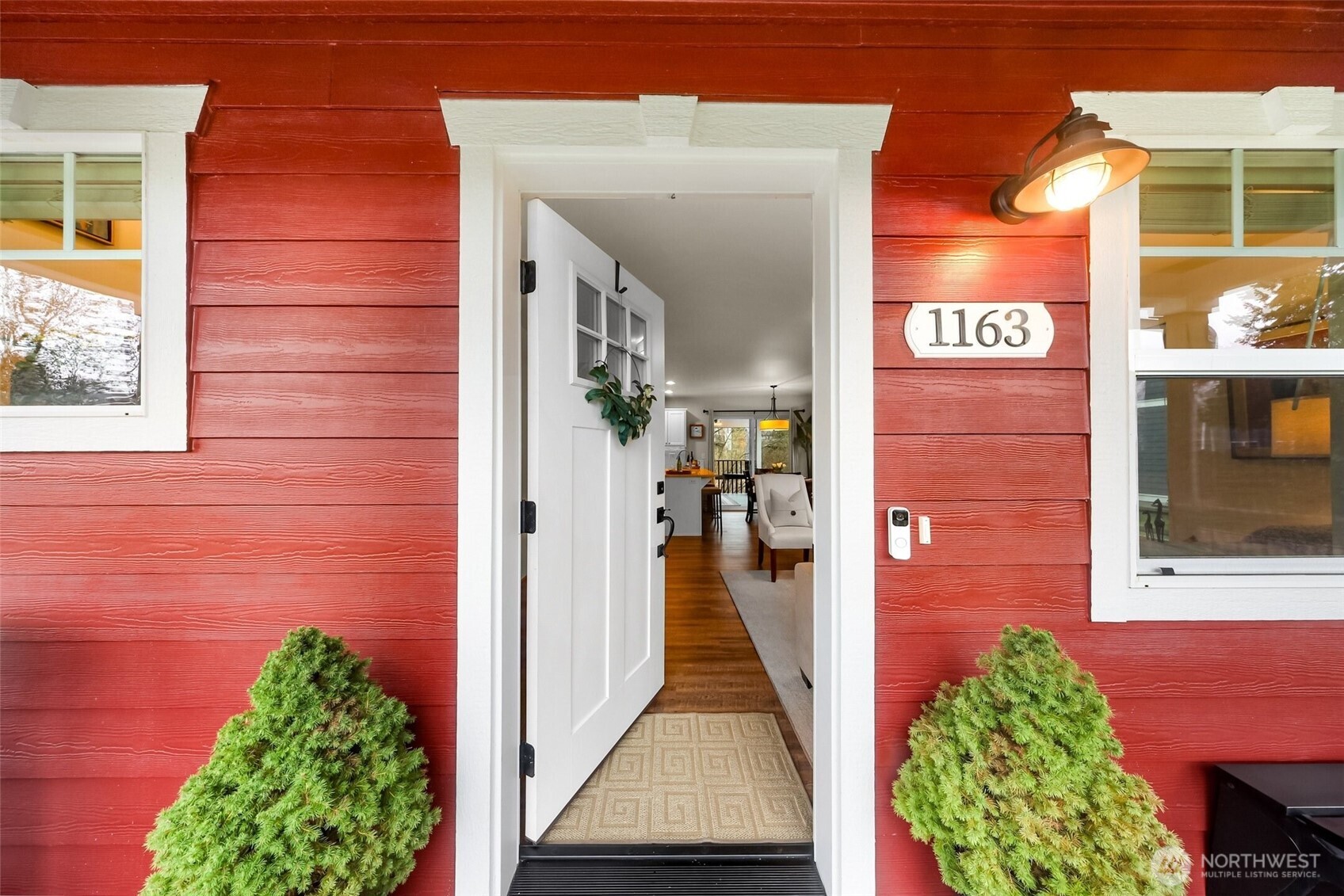 1163 Rene Court , Blaine, WA 98230