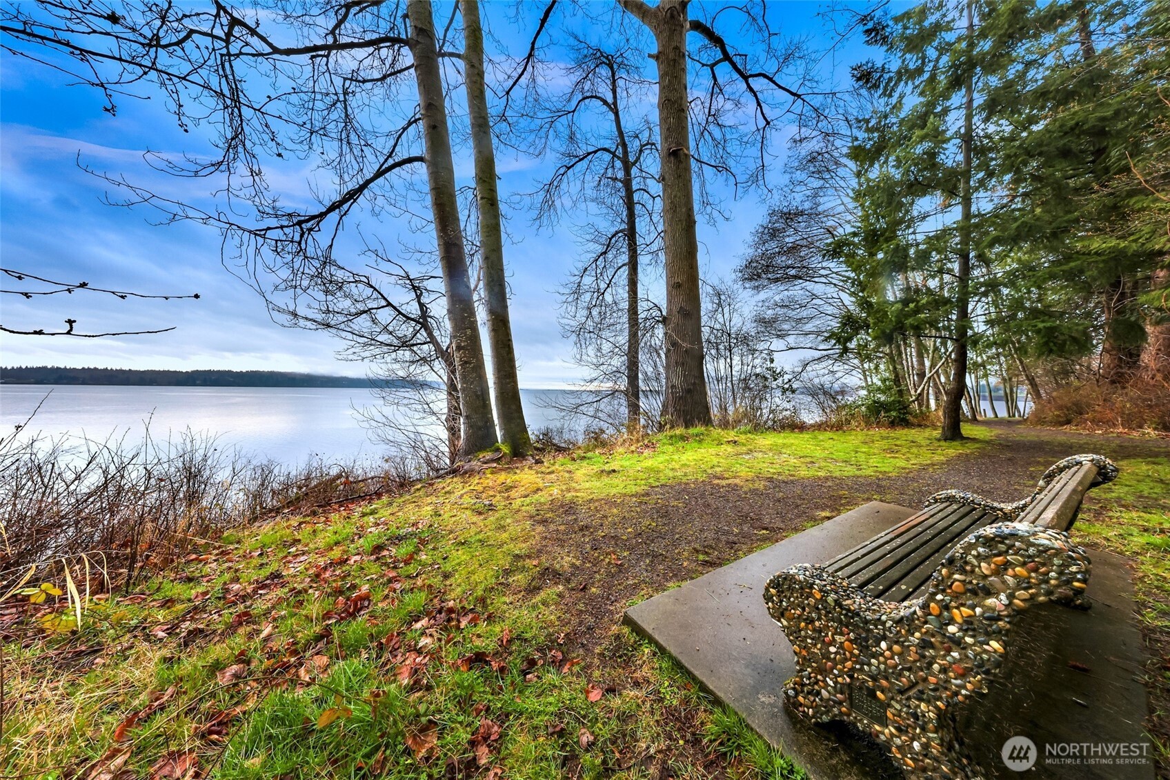 1163 Rene Court , Blaine, WA 98230