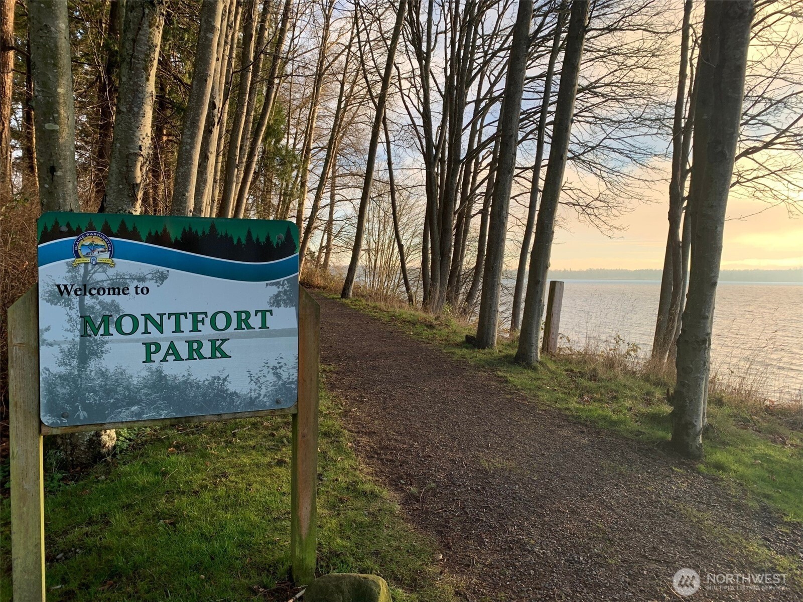 1163 Rene Court , Blaine, WA 98230