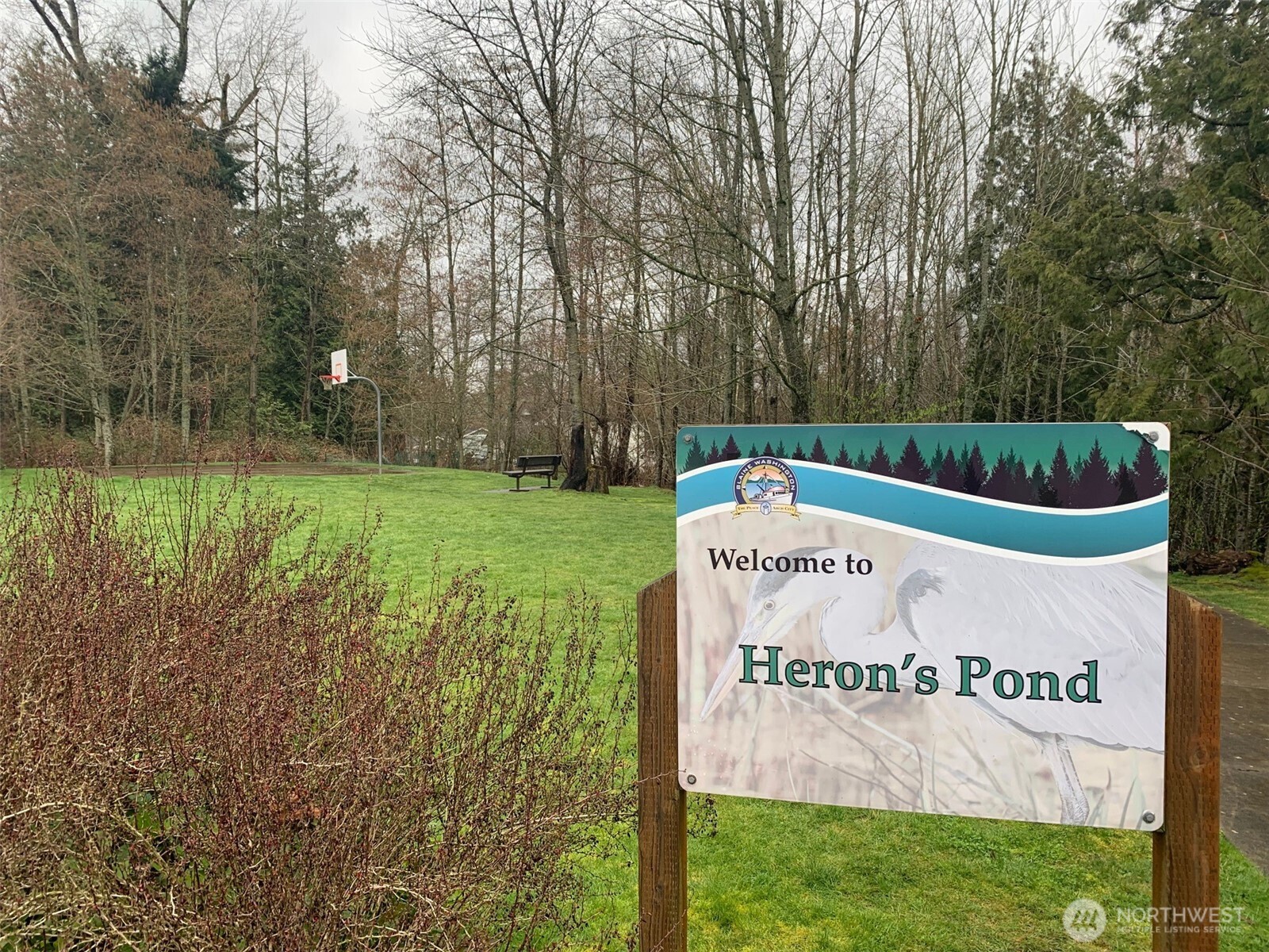 1163 Rene Court , Blaine, WA 98230