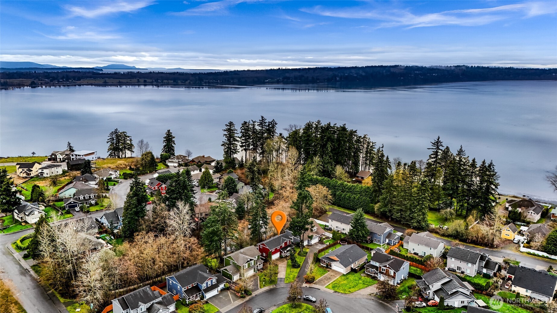 1163 Rene Court , Blaine, WA 98230