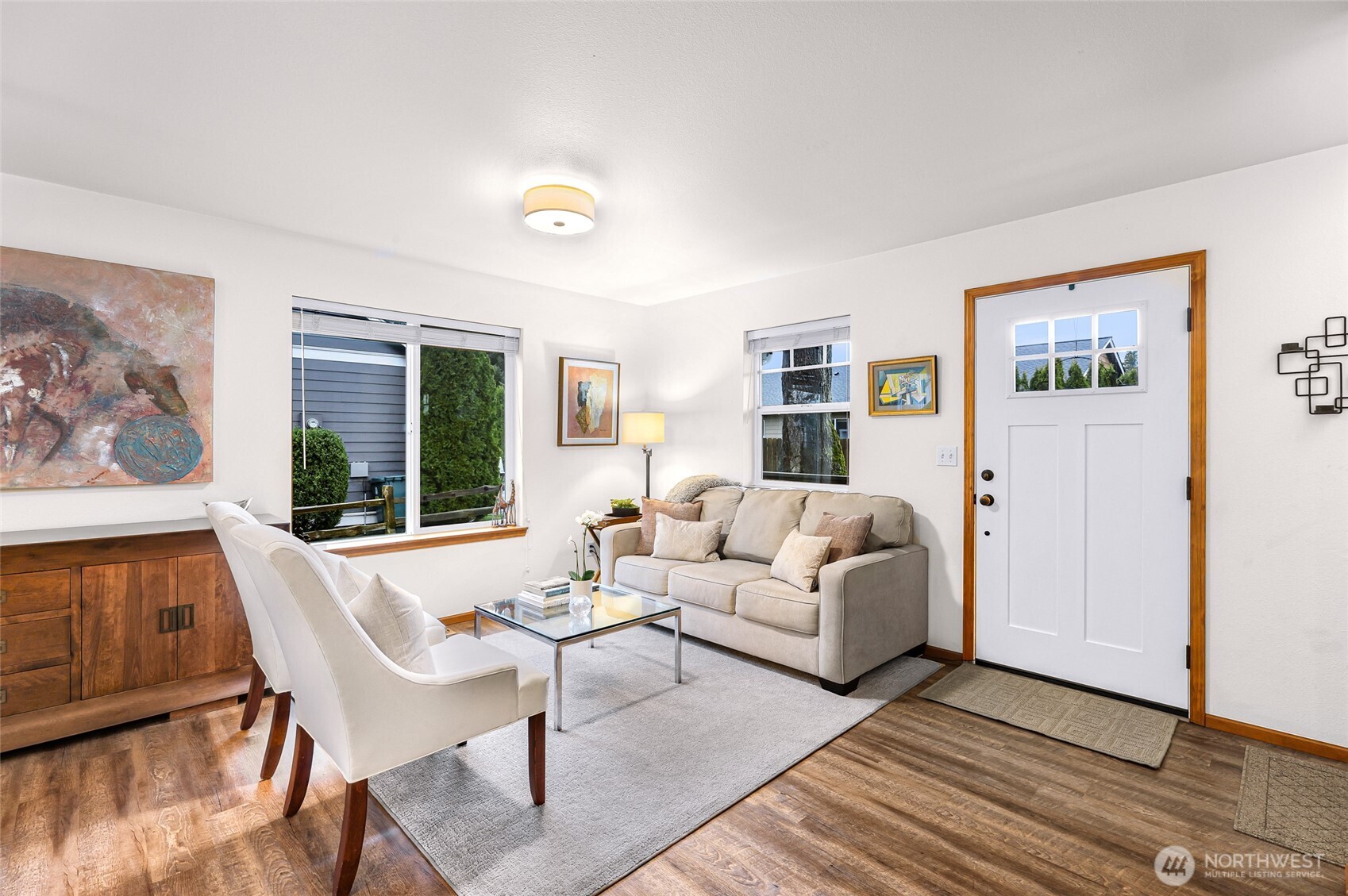 1163 Rene Court , Blaine, WA 98230