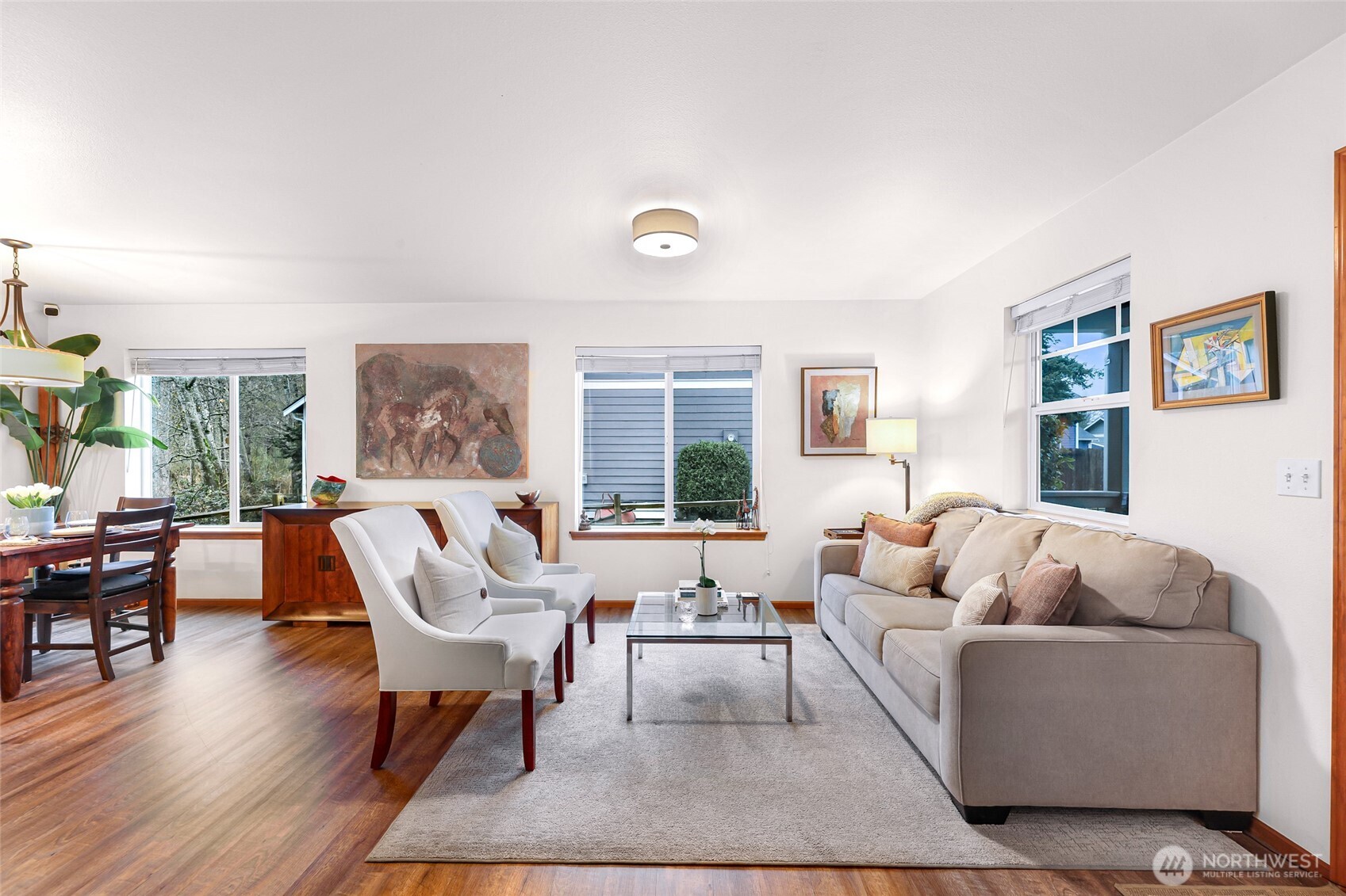 1163 Rene Court , Blaine, WA 98230