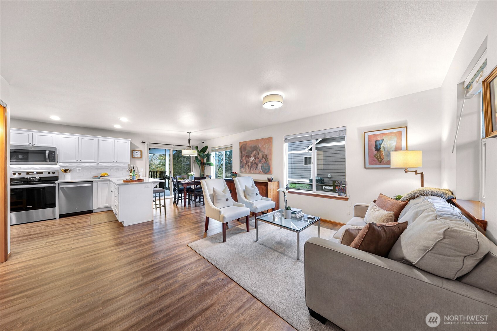 1163 Rene Court , Blaine, WA 98230